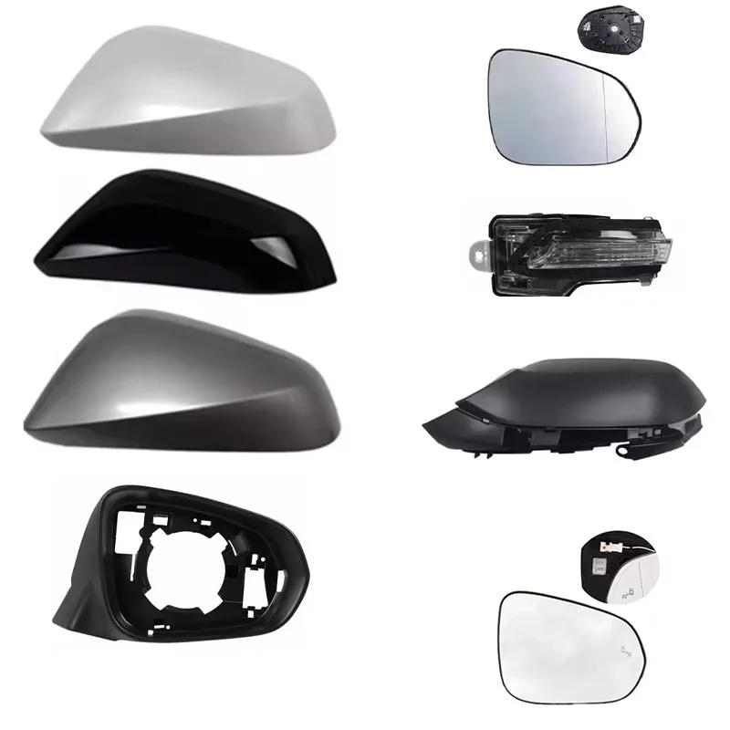 For Lexus NX NX200 NX300 RX300 RX450 2015-2020exterior retrovisor asa porta espelho lateral capa lâmpada de sinal de volta para
For Lexus NX NX200 NX300 RX300 RX450 2015-2020exterior retrovisor asa porta espelho lateral capa lâmpada de sinal de volta para