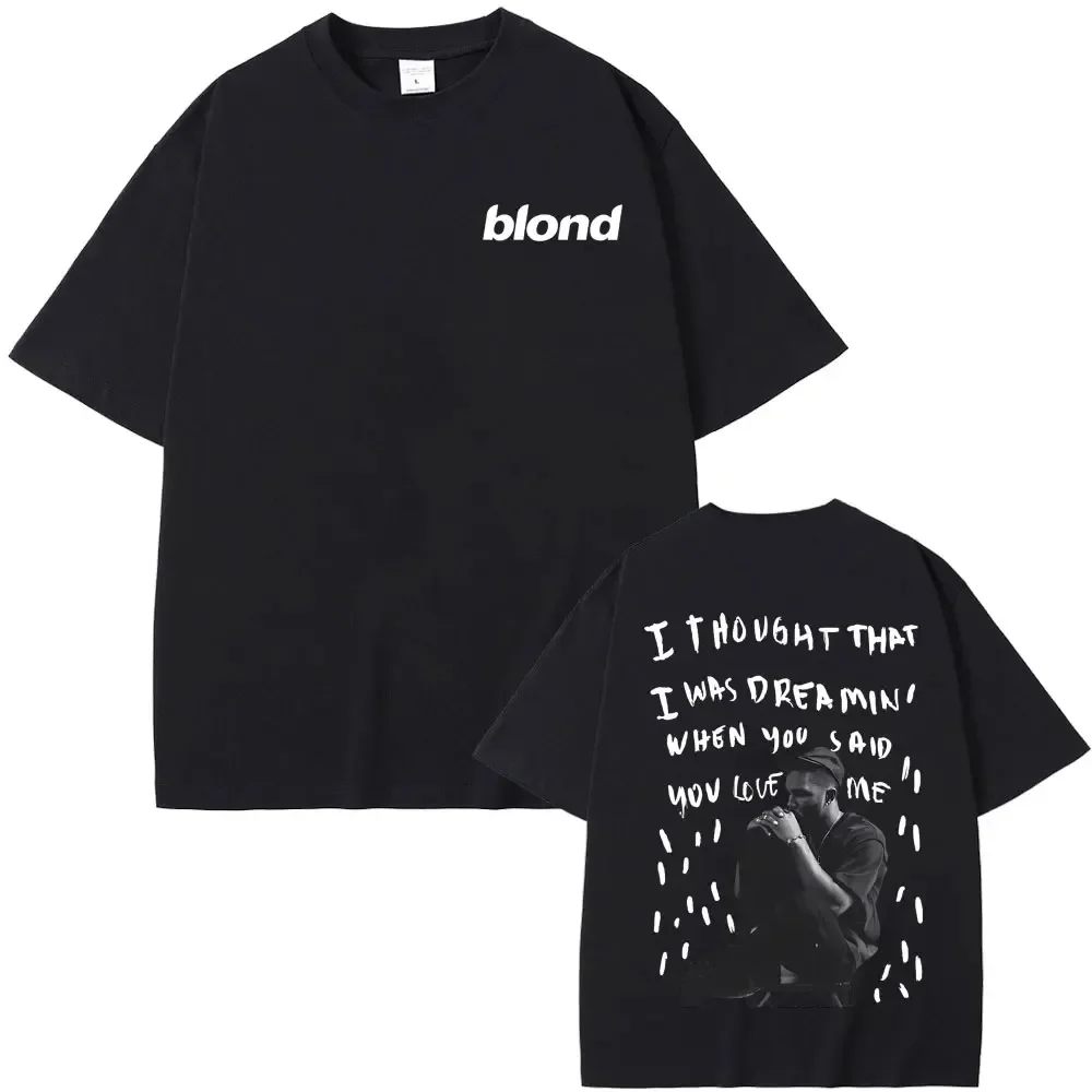 2025 Summer new Men's T-shirt Pattern Printed T-shirt 100% cotton top Trend street style crewneck T-shirt Y2K Hip Hop T-shirt
2025 Summer new Men's T-shirt Pattern Printed T-shirt 100% cotton top Trend street style crewneck T-shirt Y2K Hip Hop T-shirt