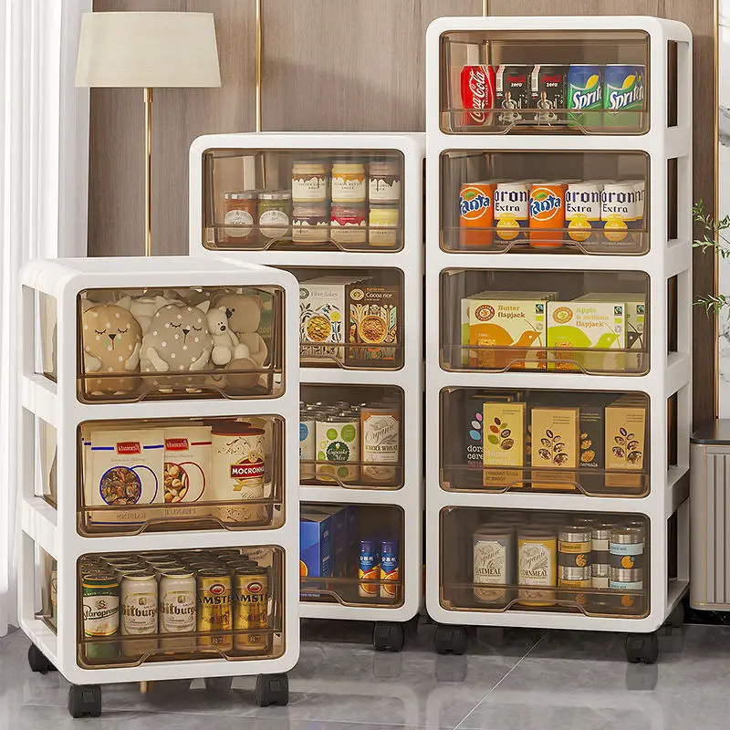 Plastic Multi-Layer Sorting Cabinet for Children's Toys, Mobile Storage, Snack and Sorting, Drawer Type, Household, Living Room
Plastic Multi-Layer Sorting Cabinet for Children's Toys, Mobile Storage, Snack and Sorting, Drawer Type, Household, Living Room