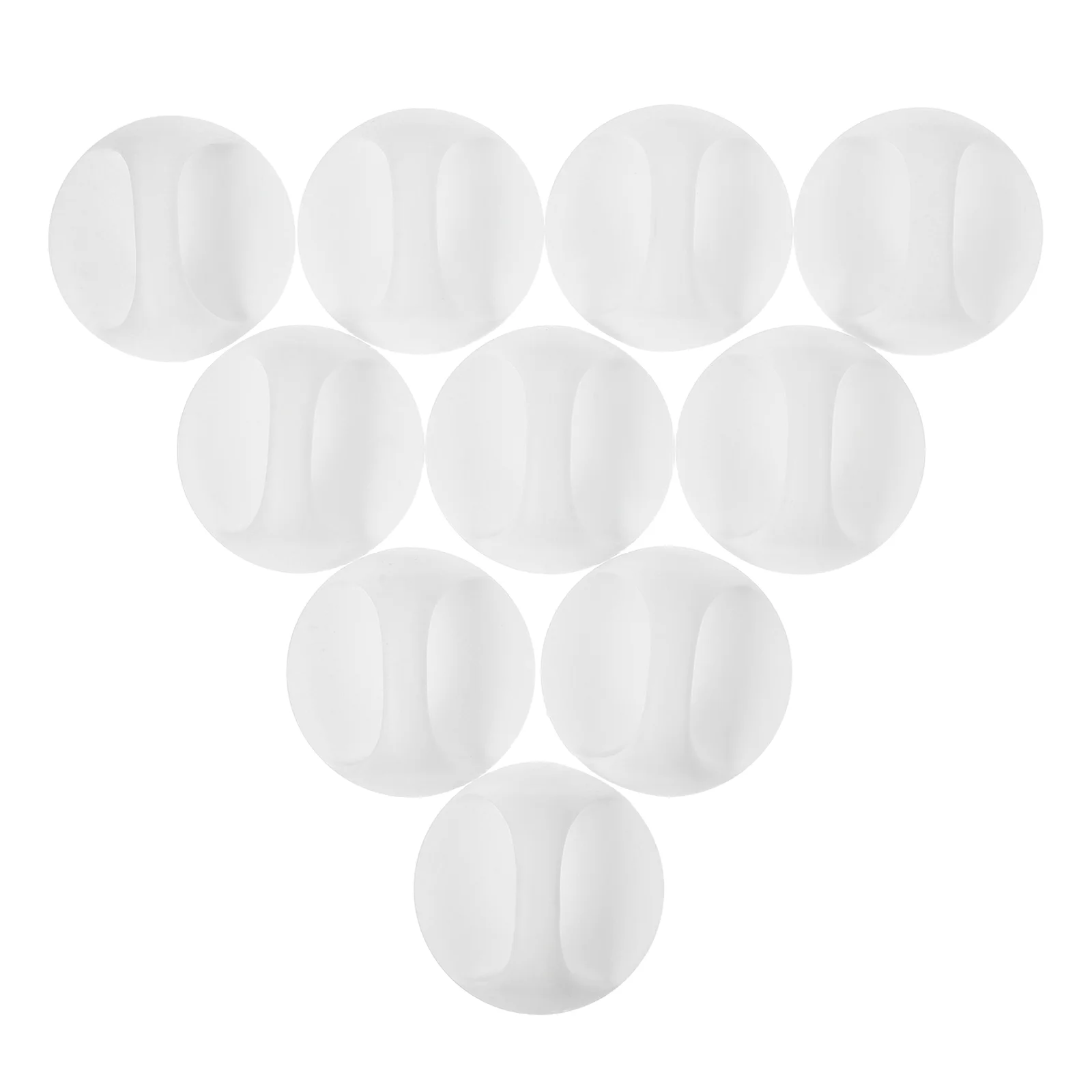 10 Pcs Adhesive Cabinet Handles Removable Drawer Pulls Easy Install Stylish Suitable for Cabinets Refrigerators
10 Pcs Adhesive Cabinet Handles Removable Drawer Pulls Easy Install Stylish Suitable for Cabinets Refrigerators
