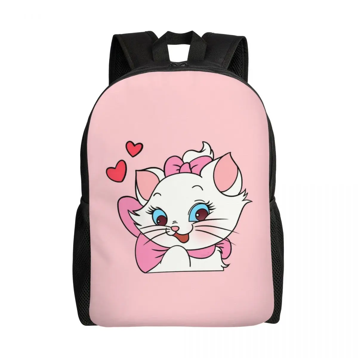 Рюкзак M-Marie Cat с мультяшным рисунком для мужчин и женщин, школьный рюкзак для студентов колледжа, сумка для книг, подходит для 15-дюймовых ноутбуков
Рюкзак M-Marie Cat с мультяшным рисунком для мужчин и женщин, школьный рюкзак для студентов колледжа, сумка для книг, подходит для 15-дюймовых ноутбуков
