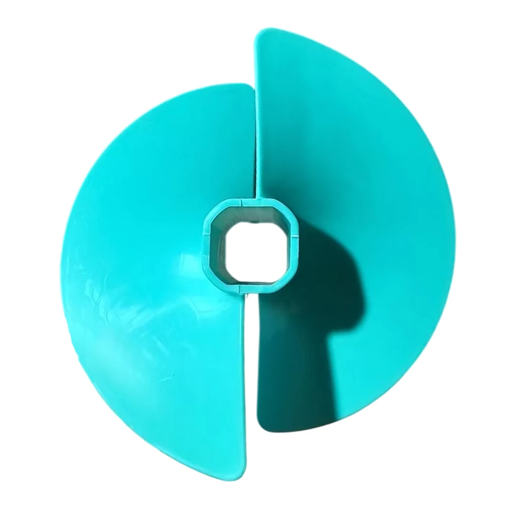 For Ice Fishing Ice Auger Bit 8 Inch Bit 8 Inch Ice Auger Bit Tools 8 Inches Floating Tube Device Lightweight Material
For Ice Fishing Ice Auger Bit 8 Inch Bit 8 Inch Ice Auger Bit Tools 8 Inches Floating Tube Device Lightweight Material