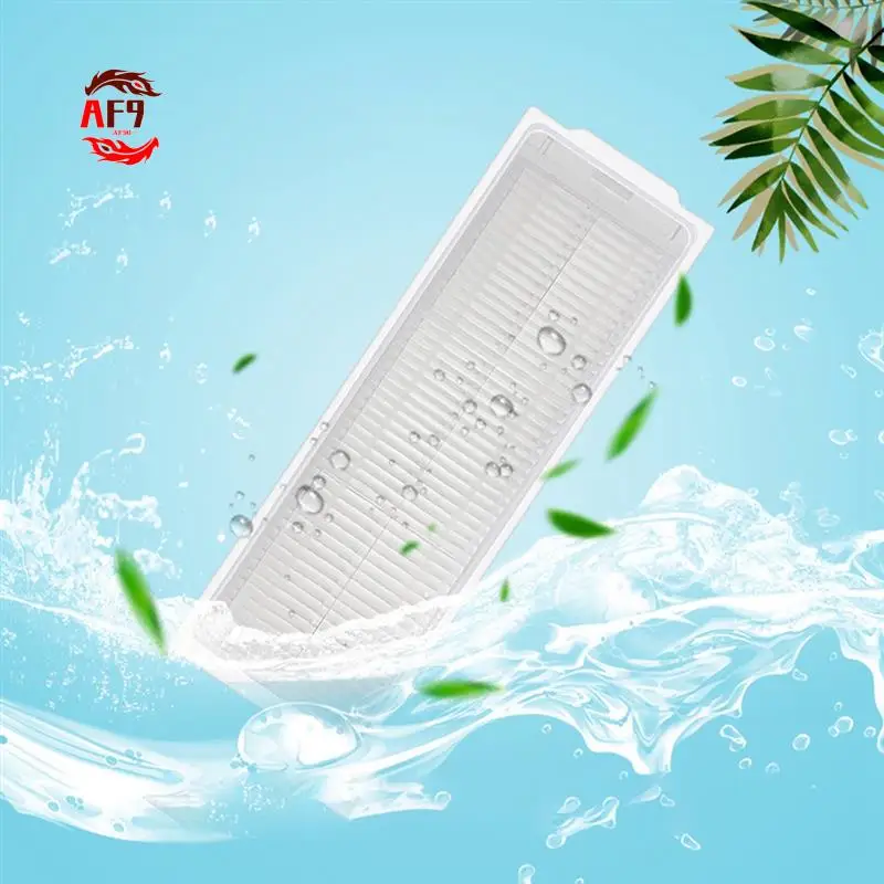 AF90-For Xiaomi Mi Robot Vacuum-Mop Pro STYTJ02YM XMSTJQR2S Replacement Spare Parts Main Side Brush Hepa Filter
AF90-For Xiaomi Mi Robot Vacuum-Mop Pro STYTJ02YM XMSTJQR2S Replacement Spare Parts Main Side Brush Hepa Filter