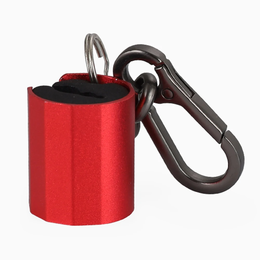 2 шт., зажим для удочки, Лидер продаж, носимый держатель для удочки, портативный зажим для удочки с брелоком, аксессуары для рыболовных снастей нахлыстом
2 шт., зажим для удочки, Лидер продаж, носимый держатель для удочки, портативный зажим для удочки с брелоком, аксессуары для рыболовных снастей нахлыстом