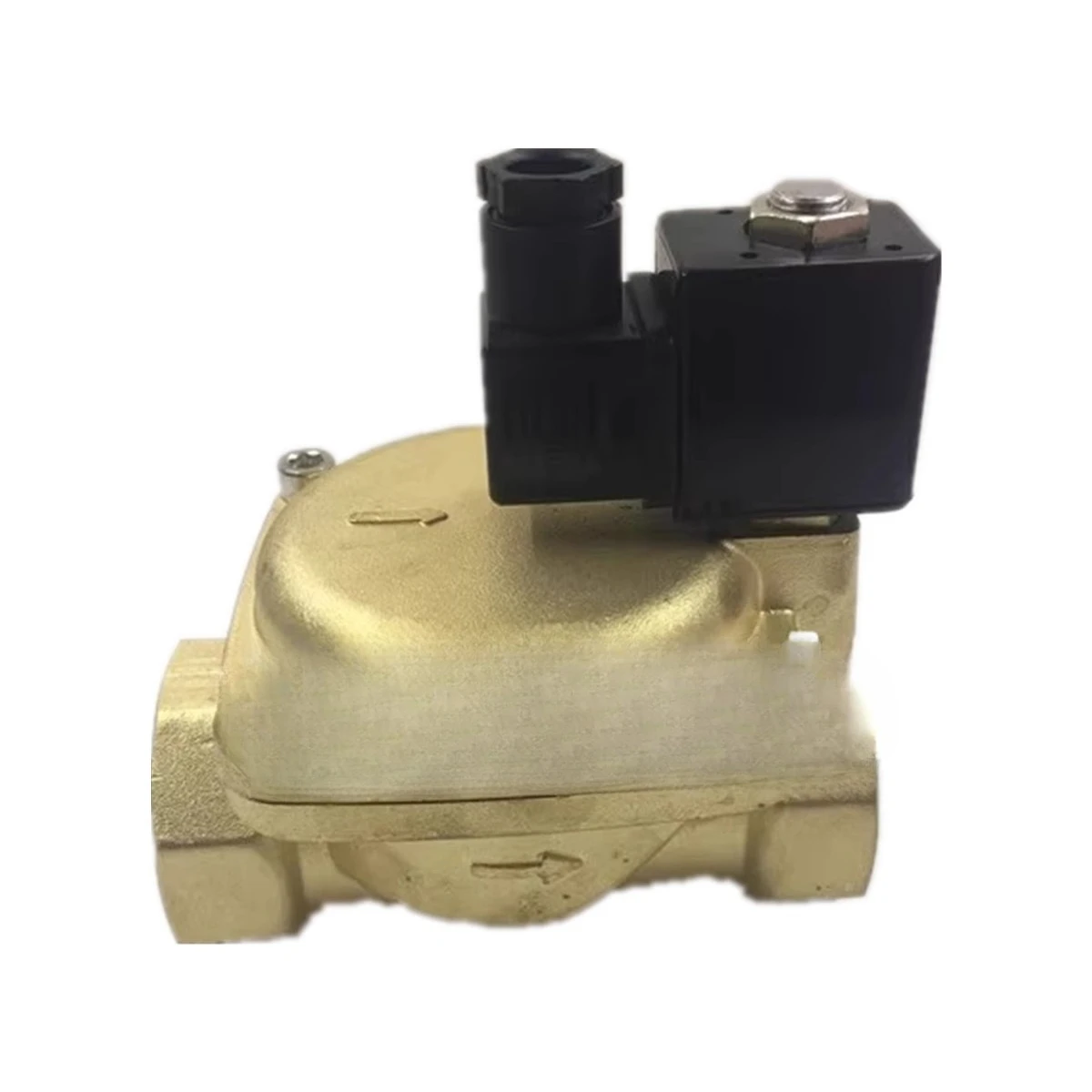 0927700 High pressure water valve 0200 coil G2 inch diaphragm pilot air compressor 0927500 0927600
0927700 High pressure water valve 0200 coil G2 inch diaphragm pilot air compressor 0927500 0927600