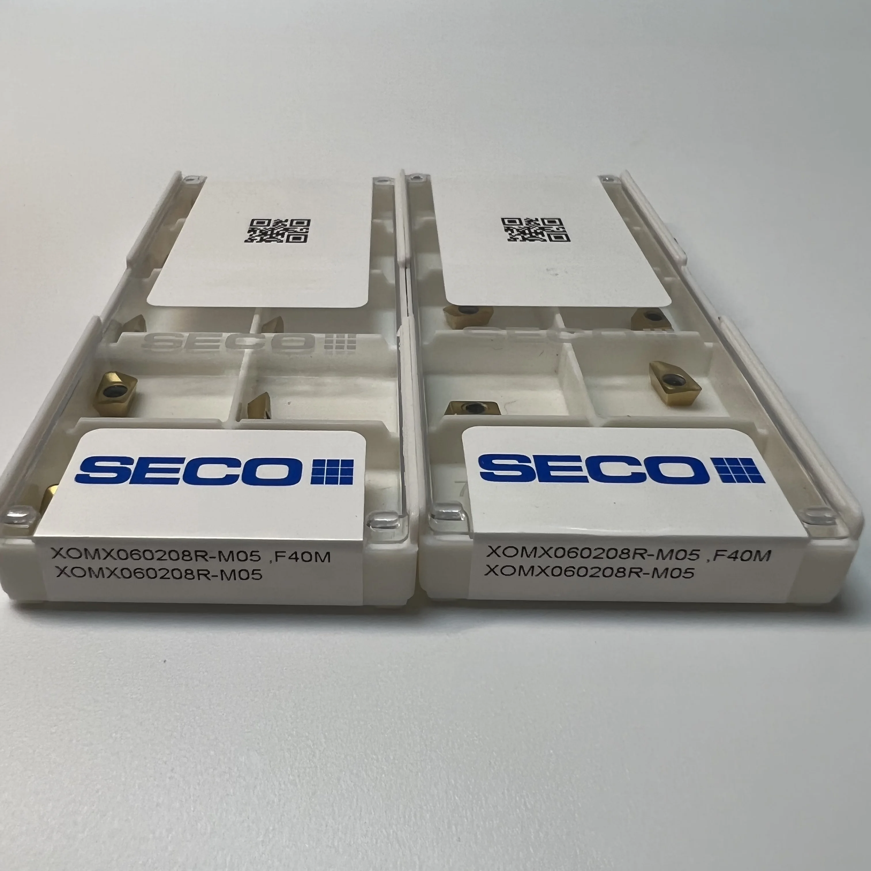 XOMX060208R-M05,F40M CNC TOOL
XOMX060208R-M05,F40M CNC TOOL