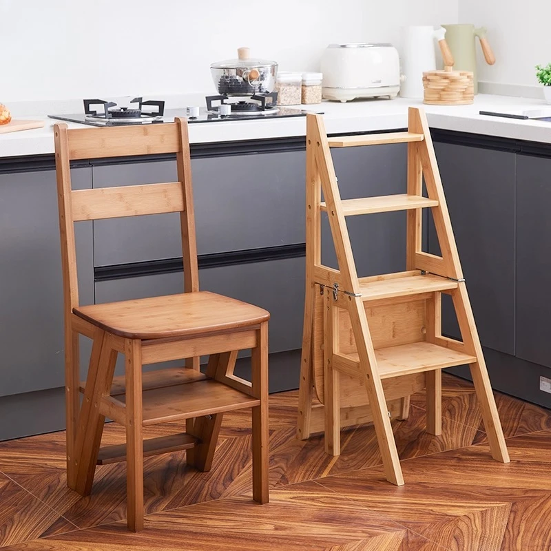 Ladder stool household ladder stool folding dual-purpose thickened multifunctional folding ladder chair high stool climbing ladd
Ladder stool household ladder stool folding dual-purpose thickened multifunctional folding ladder chair high stool climbing ladd