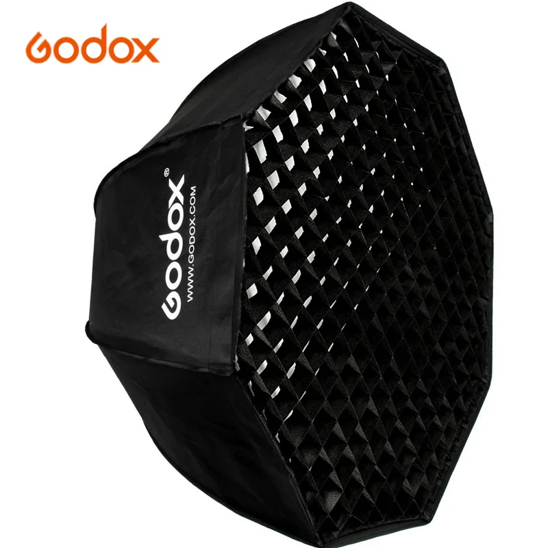 Зонт Godox 80 см восьмиугольный софтбокс Отражатель с сеткой сотовый портативный софтбокс для TT600 TT685 V860II вспышка фотовспышка
Зонт Godox 80 см восьмиугольный софтбокс Отражатель с сеткой сотовый портативный софтбокс для TT600 TT685 V860II вспышка фотовспышка