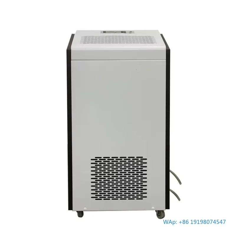 2L/H 2-in-1 Dehumidifier Humidifier with Adjustable Humidistat 485 Modbus Industrial Machine for Multiple Uses
2L/H 2-in-1 Dehumidifier Humidifier with Adjustable Humidistat 485 Modbus Industrial Machine for Multiple Uses