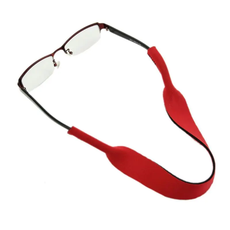 Glasses Strap Neck Cord Sports Eyeglasses Band Sunglasses Rope String Holder Drop Shipping
Glasses Strap Neck Cord Sports Eyeglasses Band Sunglasses Rope String Holder Drop Shipping