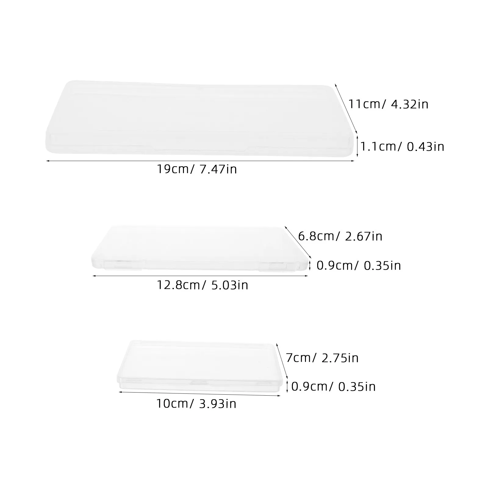6pcs Diy Watercolor Palette Box With Lid Empty Watercolor Palette For Watercolor Pigment Acrylic Paint Tray Painting Art Drawing
6pcs Diy Watercolor Palette Box With Lid Empty Watercolor Palette For Watercolor Pigment Acrylic Paint Tray Painting Art Drawing