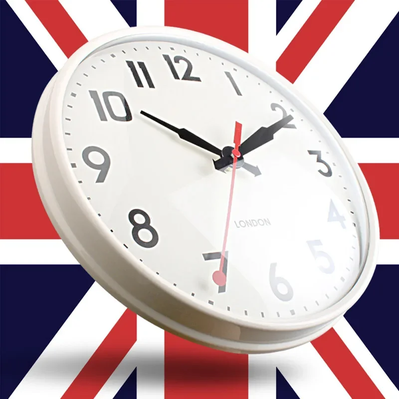 Clock silent wall clock living room home fashion creative modern simple LED luxury quartz Nordic wall
Clock silent wall clock living room home fashion creative modern simple LED luxury quartz Nordic wall