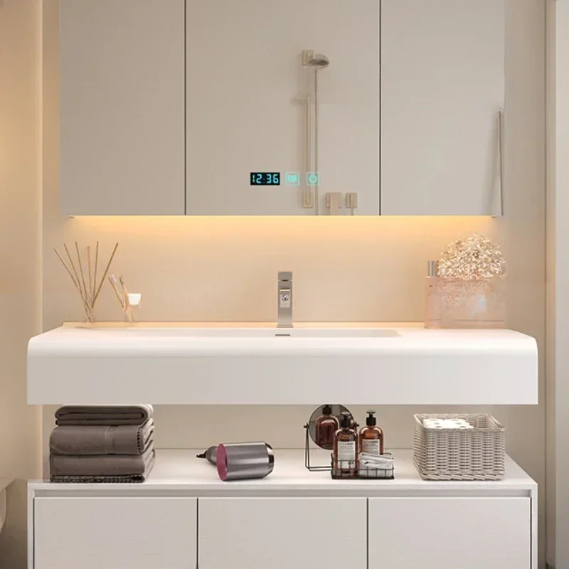 Wc Bathroom Storage Organizer Cabinets Bathroom Sink Under Cabinet Storage Mirror Furniture Luxury Gabinete Bathroom Furniture
Wc Bathroom Storage Organizer Cabinets Bathroom Sink Under Cabinet Storage Mirror Furniture Luxury Gabinete Bathroom Furniture