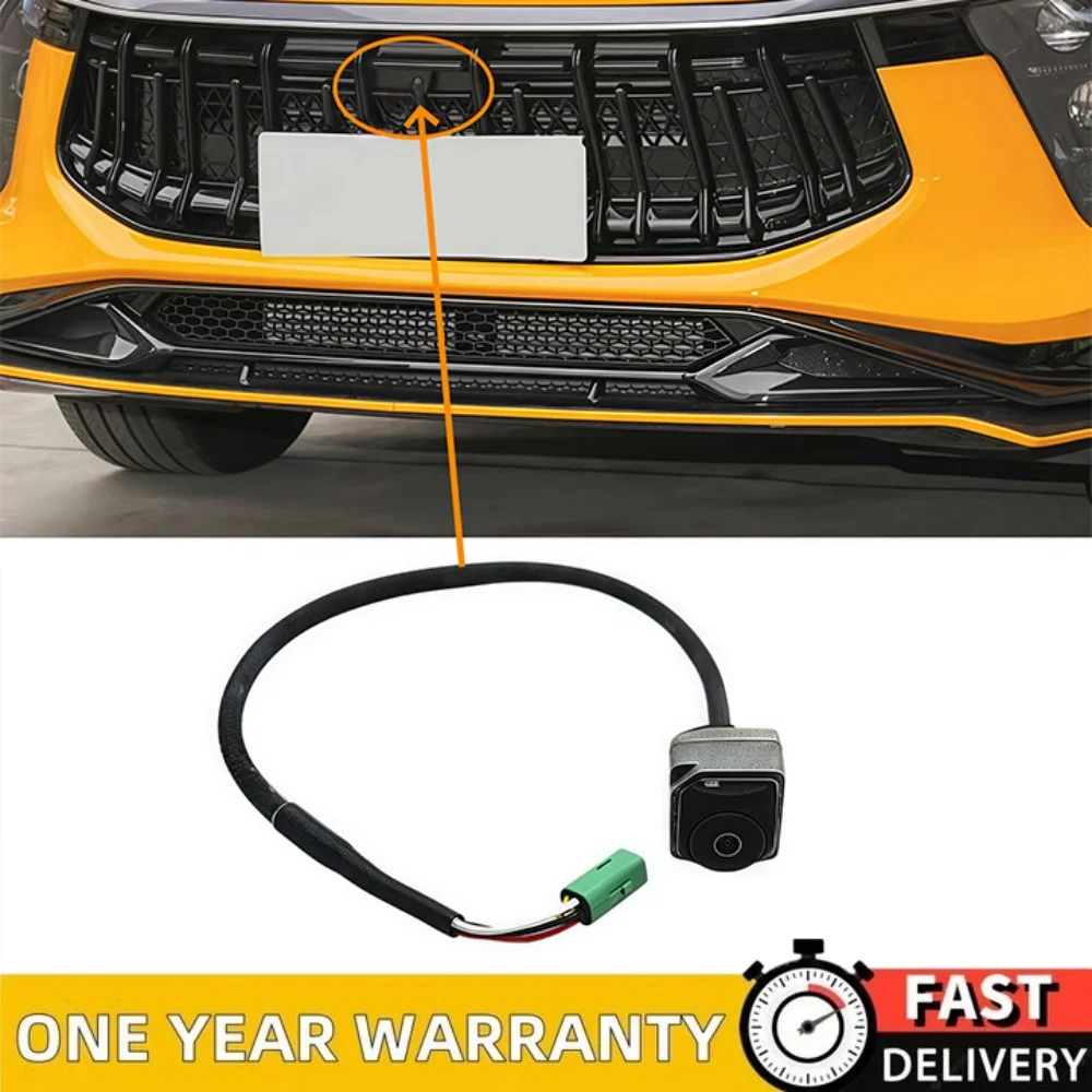 SX5G-3776210 Front Bumper Grill Camera For Dongfeng Forthing T5 EVO/M4 Yacht Front Bumper View Camera
SX5G-3776210 Front Bumper Grill Camera For Dongfeng Forthing T5 EVO/M4 Yacht Front Bumper View Camera