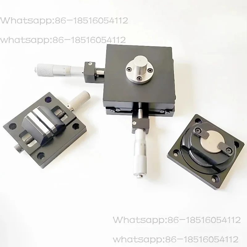 Precision flat pliers Vickers hardness tester tooling accessories 2D nudge
Precision flat pliers Vickers hardness tester tooling accessories 2D nudge