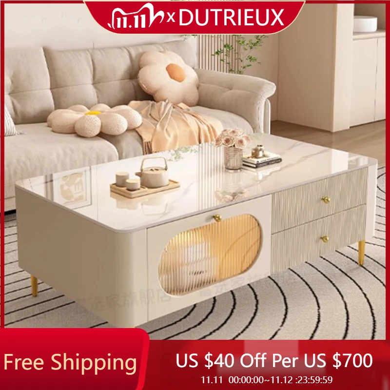 Design Luxury Coffee Tables Decor Aesthetic Glam Design Living Room Cute Coffee Tables Minimalist Accent Meubles Home Furniture
Design Luxury Coffee Tables Decor Aesthetic Glam Design Living Room Cute Coffee Tables Minimalist Accent Meubles Home Furniture