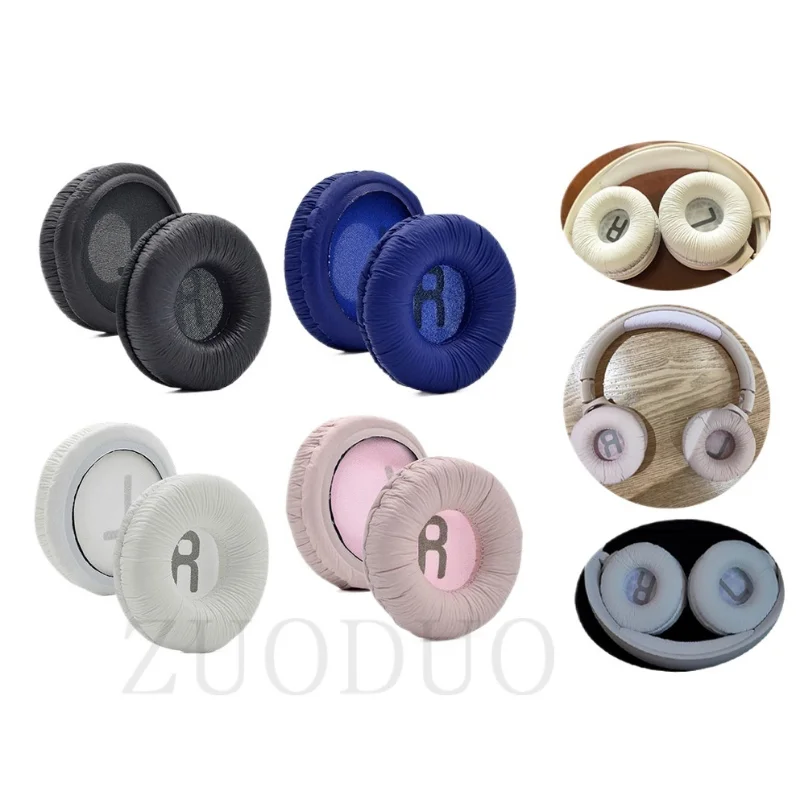 Replacement Earpads For JBL T460BT Headphone Foam Earmuffs Cushion Accessories Earpads Cover
Replacement Earpads For JBL T460BT Headphone Foam Earmuffs Cushion Accessories Earpads Cover