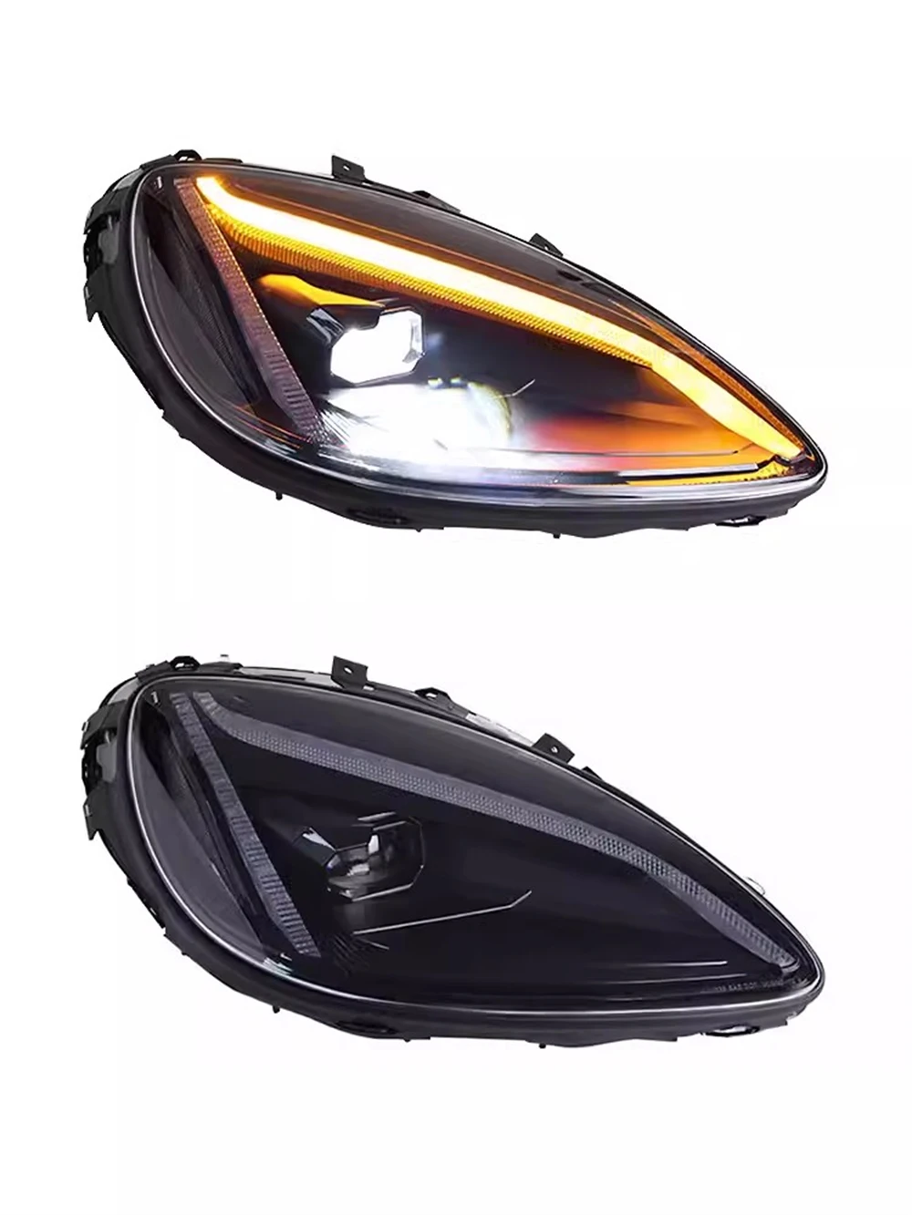 Car led Front lamp Headlight assembly For 05-14 Chevrolet Corvette DRL Daytime Running Light Turn signal 2pcs
Car led Front lamp Headlight assembly For 05-14 Chevrolet Corvette DRL Daytime Running Light Turn signal 2pcs