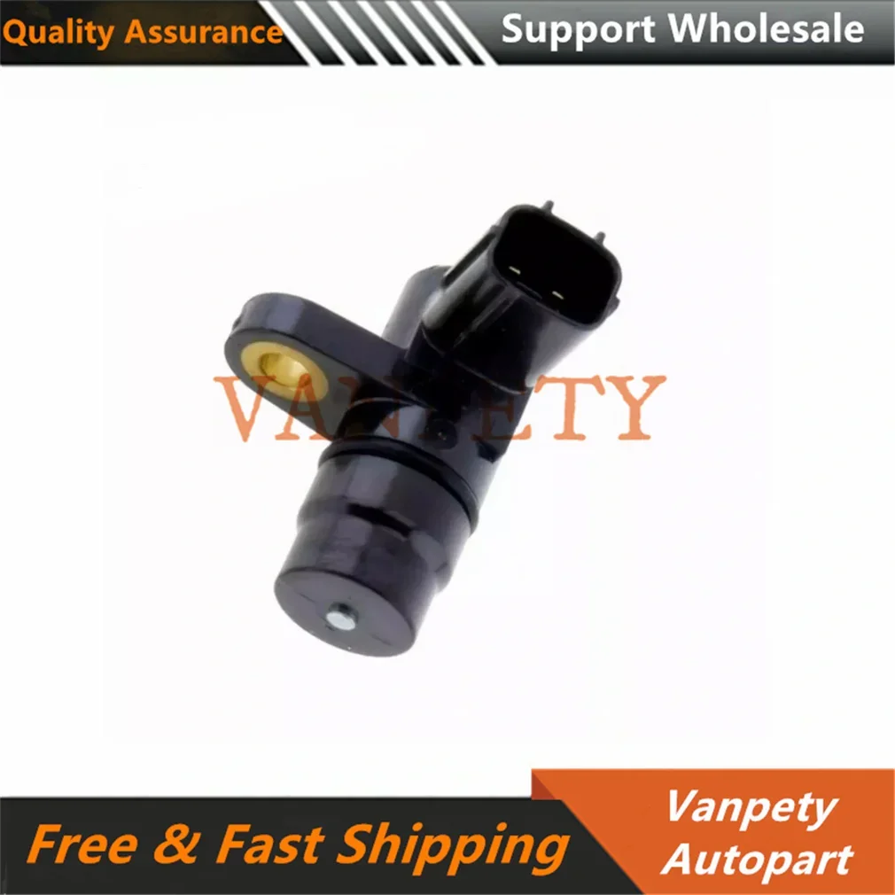 Camshaft Speed Sensor for Yanmar 3TNV88 4TNV98 ZNTG ZNSAD ZNSADC ZNMS2F Komatsu 3D88E-7 Excavator PC30MR-5 PC35MR-5 158557-61720
Camshaft Speed Sensor for Yanmar 3TNV88 4TNV98 ZNTG ZNSAD ZNSADC ZNMS2F Komatsu 3D88E-7 Excavator PC30MR-5 PC35MR-5 158557-61720