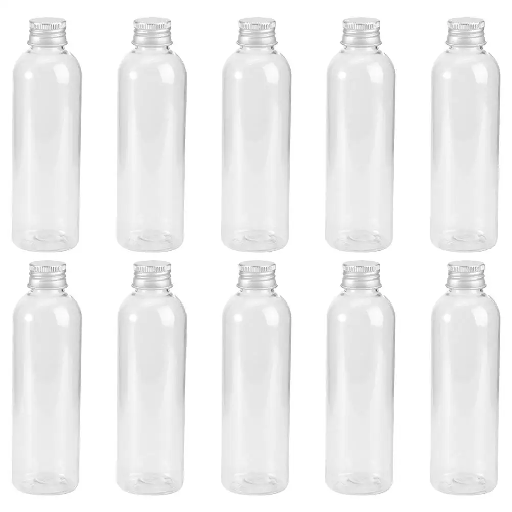 27 Pcs Bottled Liquid Container Empty Vial Makeup Refillable Mini Perfume Cosmetics Storage Solid Transparent Small Bottles
27 Pcs Bottled Liquid Container Empty Vial Makeup Refillable Mini Perfume Cosmetics Storage Solid Transparent Small Bottles