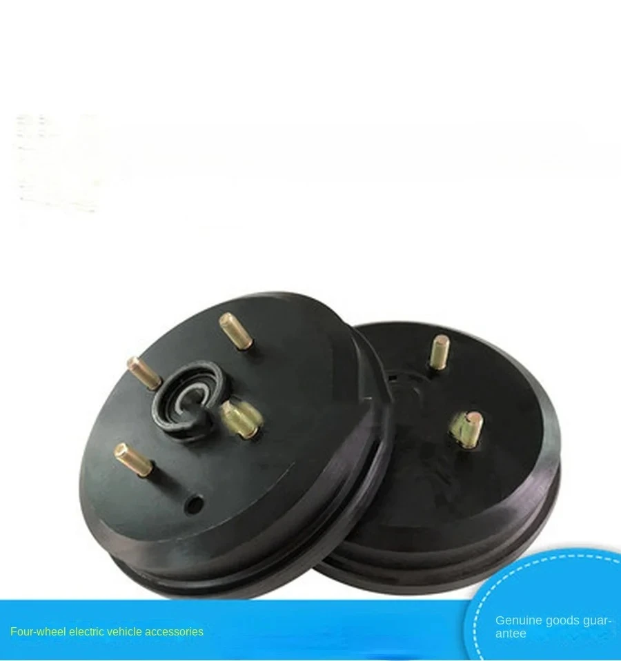 Front Brake Drum Front Brake Hub Assembly Electric Vehicle Cruise Car Sightseeing Car Accessories
Front Brake Drum Front Brake Hub Assembly Electric Vehicle Cruise Car Sightseeing Car Accessories