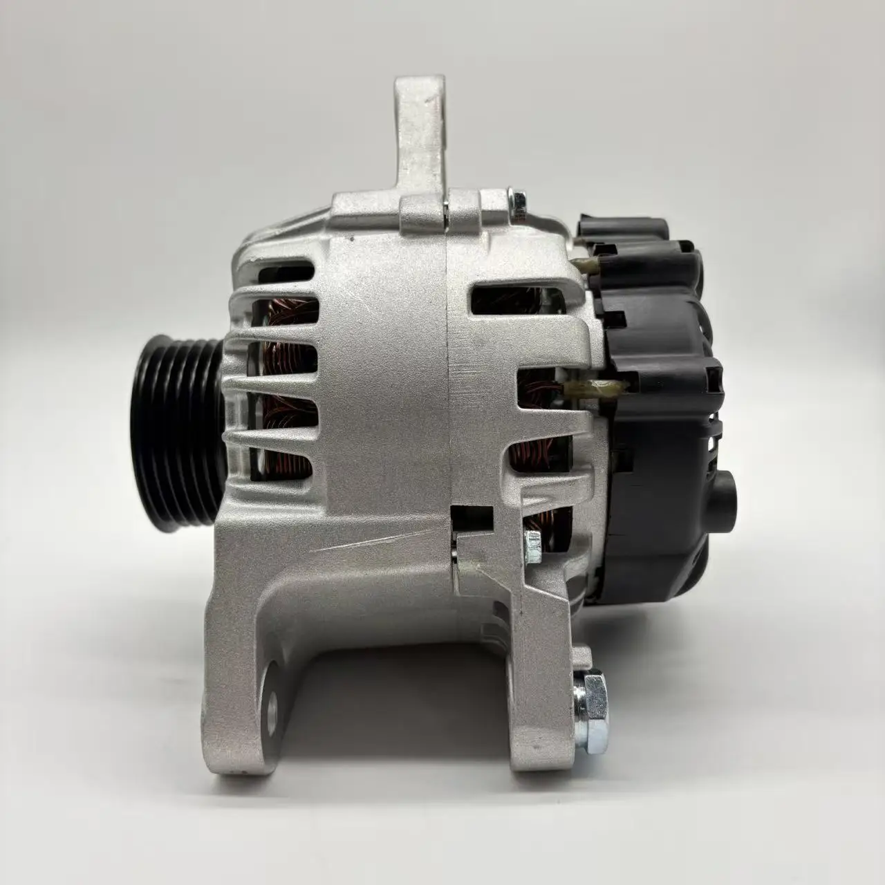 Генератор 90A 12V CW, совместимый с Hyundai Elantra Coupe 2011-16 / Kia Forte5 Forte Koup 2014-2016 1.8L 2.0L, 37300-2E200
Генератор 90A 12V CW, совместимый с Hyundai Elantra Coupe 2011-16 / Kia Forte5 Forte Koup 2014-2016 1.8L 2.0L, 37300-2E200