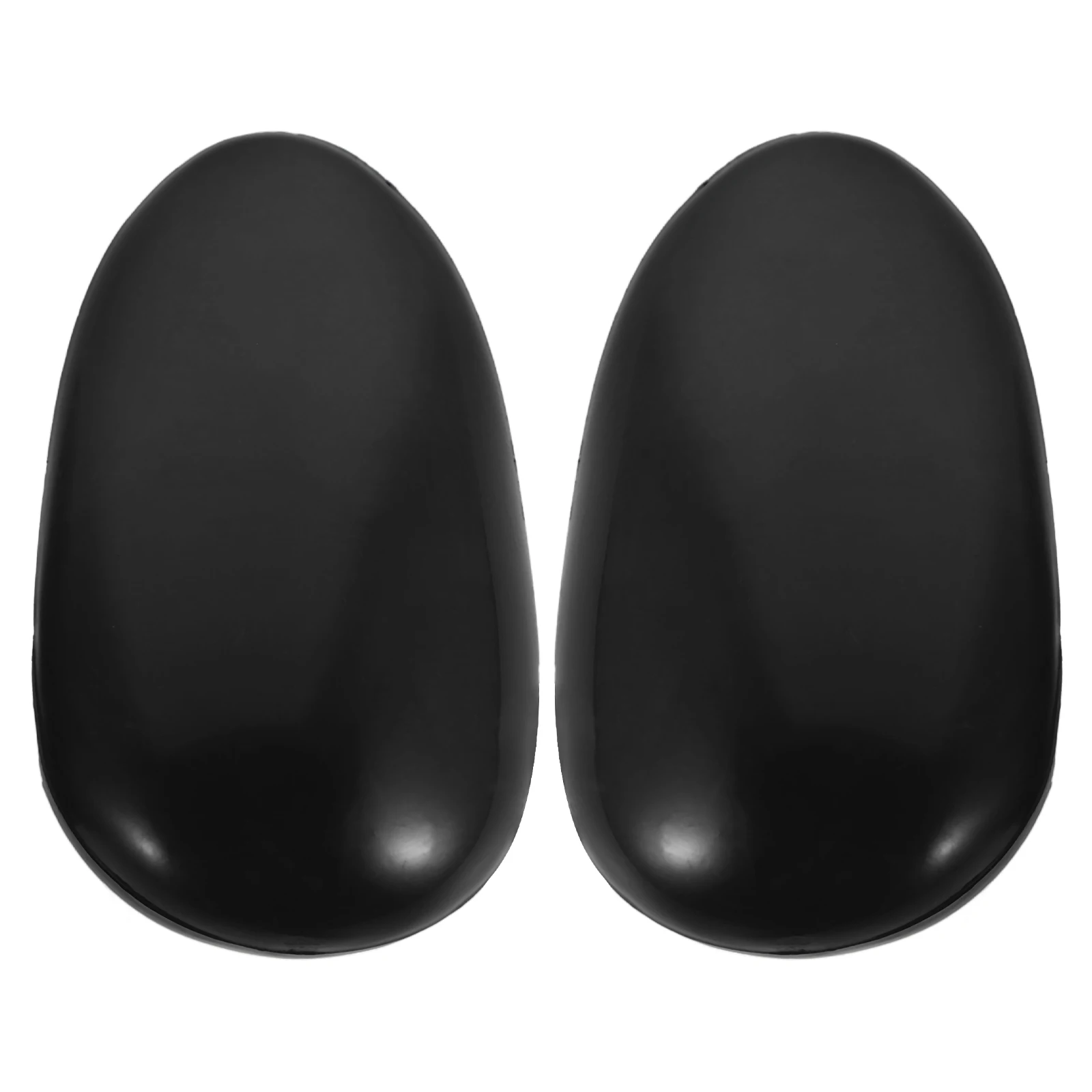 2pcs Ear Set Soft Reusable Covers Hair Dyeing Styling Plastic Caps Ear Covers For Shower Hair Coloring Salon Use
2pcs Ear Set Soft Reusable Covers Hair Dyeing Styling Plastic Caps Ear Covers For Shower Hair Coloring Salon Use