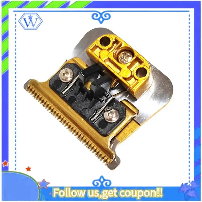 Easy To Use For Babyliss BAB787/BAB726/BAB707 Hair Clipper Trimmer Replacement Cutter Head Barber Hair Knife Head Blades
Easy To Use For Babyliss BAB787/BAB726/BAB707 Hair Clipper Trimmer Replacement Cutter Head Barber Hair Knife Head Blades