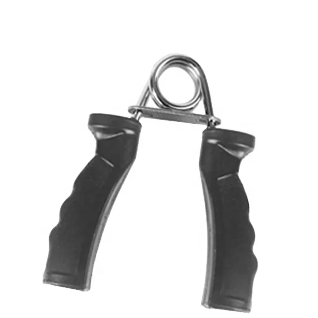 Wholesales Strengthener Home High Quality Fitness Hand Arm Hand Grip Exercise Handgrip Retail Non-slip Hand Grip
Wholesales Strengthener Home High Quality Fitness Hand Arm Hand Grip Exercise Handgrip Retail Non-slip Hand Grip