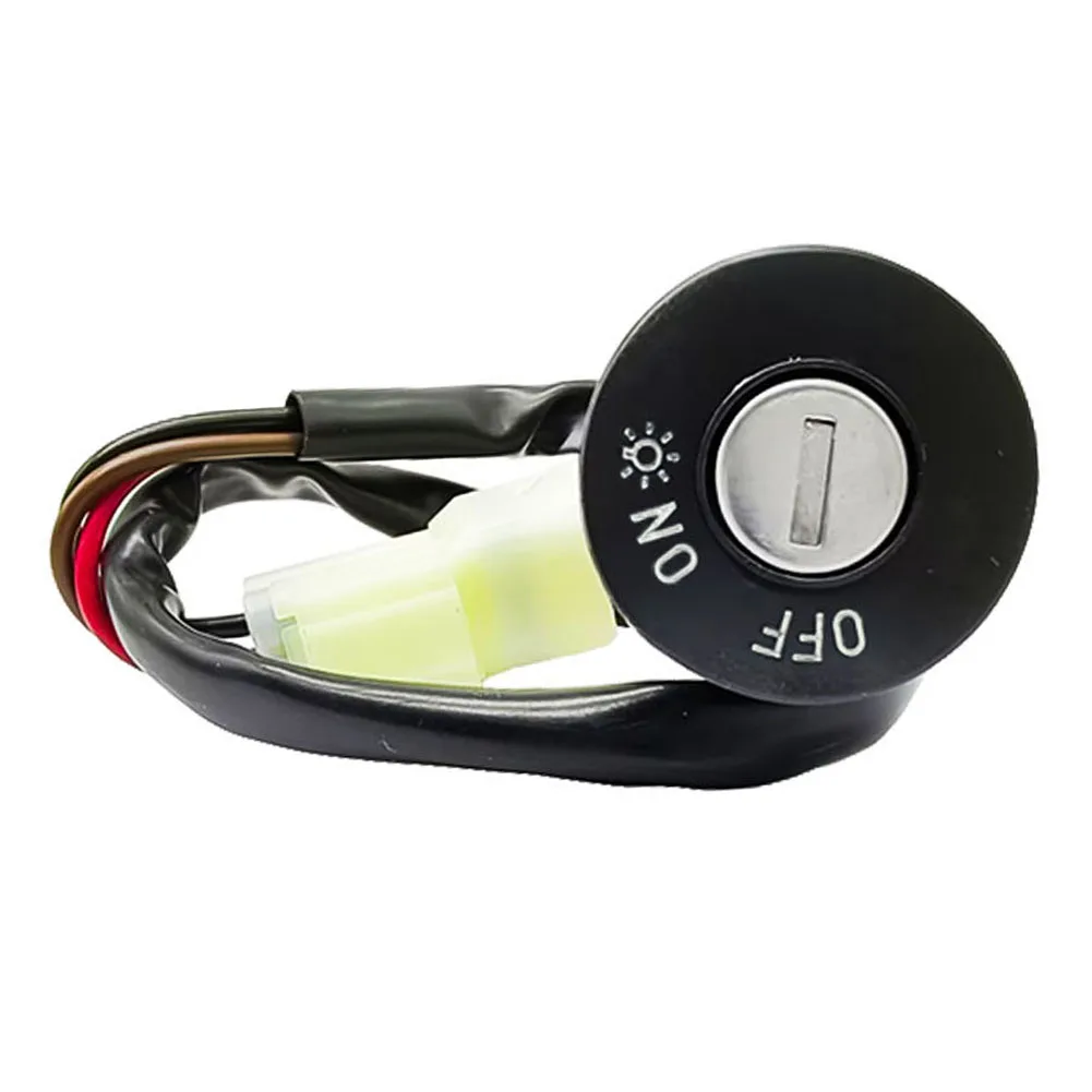 Easy Installation Motorcycle Lock Bike Ignition Motorcycle Accessories Non-Deformed Structure Reliable Ignition Solution
Easy Installation Motorcycle Lock Bike Ignition Motorcycle Accessories Non-Deformed Structure Reliable Ignition Solution