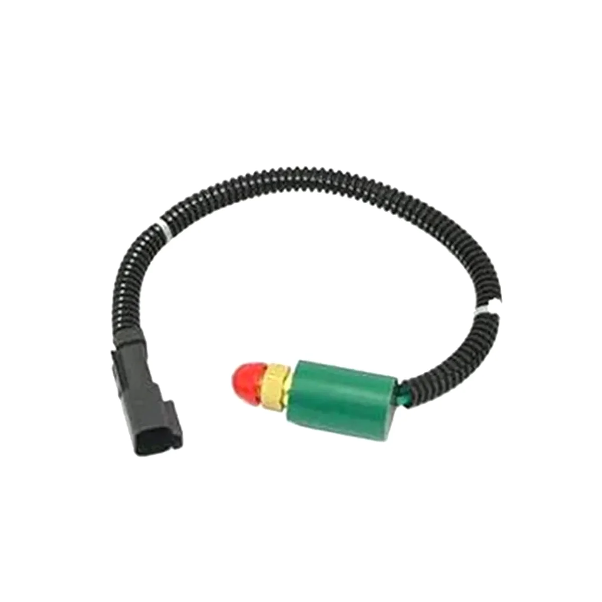 41-3669 Car High Pressure Sensor Switch for Thermo King Spectrum / SL / SB / SLXi
41-3669 Car High Pressure Sensor Switch for Thermo King Spectrum / SL / SB / SLXi