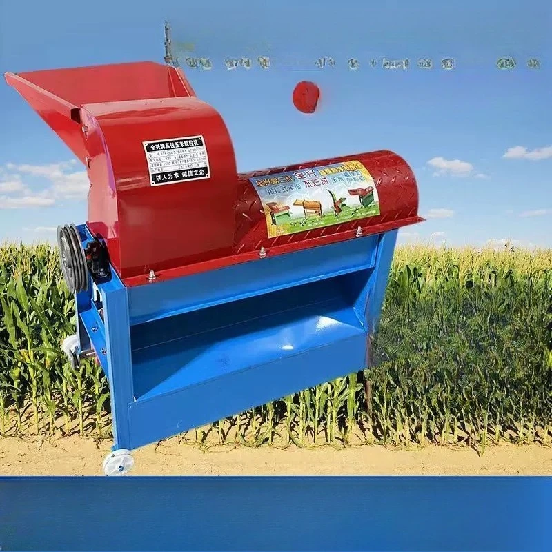 Electric Corn Thresher Displays Relaxing Statistics Threshing Machine Harvest Progress Commercial Furniture Trebbiatrice XY60TM
Electric Corn Thresher Displays Relaxing Statistics Threshing Machine Harvest Progress Commercial Furniture Trebbiatrice XY60TM