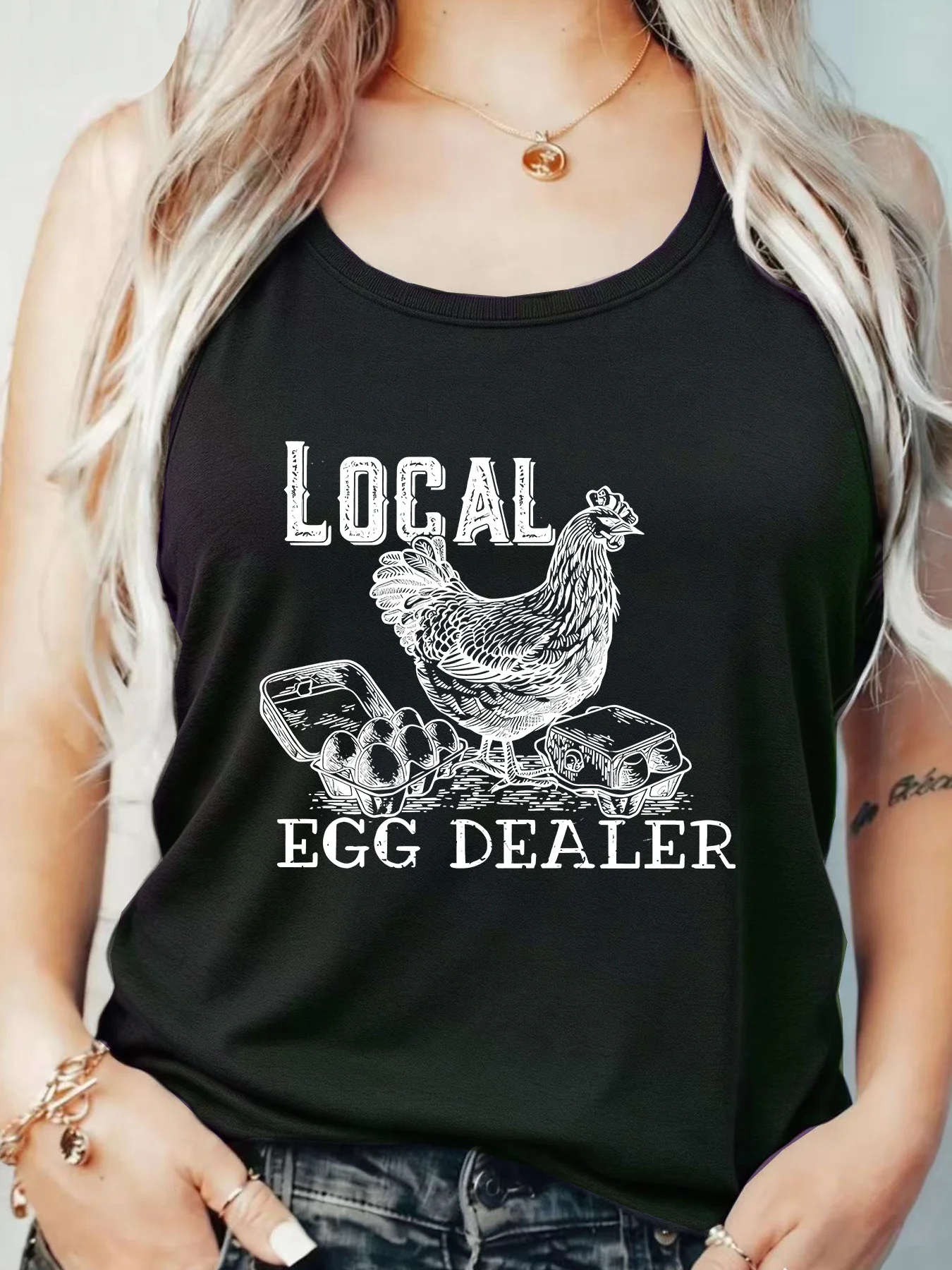 Loose Fit Printed Pocket T-Shirt for Women with Ribbed Collar round Neck 1-8XL plus Size Comfortable Casual Vest
Loose Fit Printed Pocket T-Shirt for Women with Ribbed Collar round Neck 1-8XL plus Size Comfortable Casual Vest