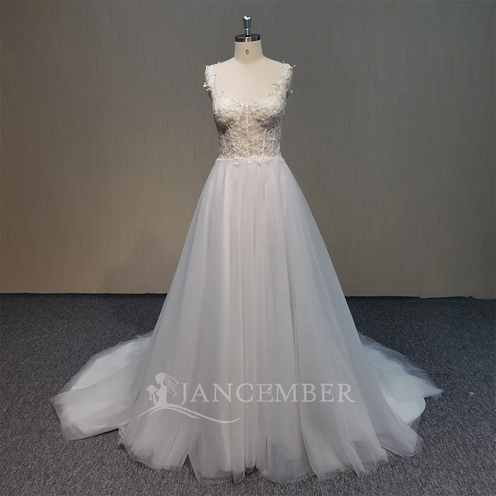 Boho Lace Applique A Line Wedding Dresses Backless Spaghetti Straps Bridal Gown Customized Bride Dresses свадебное платье
Boho Lace Applique A Line Wedding Dresses Backless Spaghetti Straps Bridal Gown Customized Bride Dresses свадебное платье