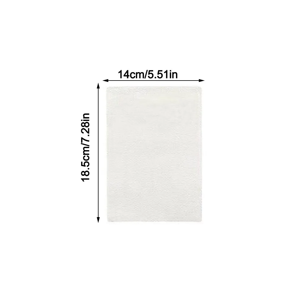 High Temperature Resistant Ironing Cloth for Perler Beads Handmade Tool Textured Fuse Beads Baking Cloth Large Size
High Temperature Resistant Ironing Cloth for Perler Beads Handmade Tool Textured Fuse Beads Baking Cloth Large Size