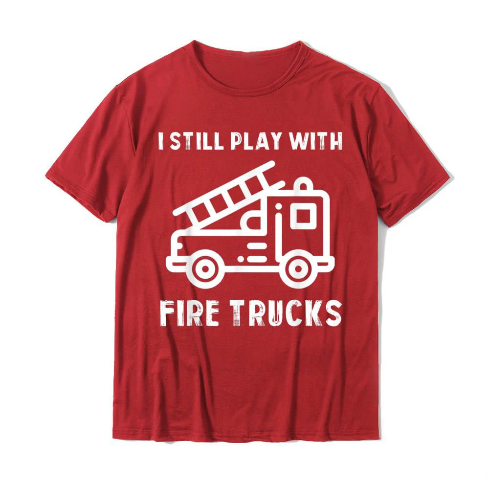 Funny Firefighters T-Shirt Firefighter Gift For Firemen T-Shirt Cute Youth Tshirts Casual Tees Cotton Custom
Funny Firefighters T-Shirt Firefighter Gift For Firemen T-Shirt Cute Youth Tshirts Casual Tees Cotton Custom