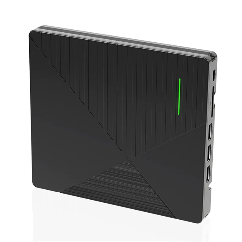 N11R Высокоскоростной USB3.0 Внешний DVD-RW-привод Многофункциональная портативная записывающая устройство для чтения компакт-дисков и DVD-дисков для ноутбуков
N11R Высокоскоростной USB3.0 Внешний DVD-RW-привод Многофункциональная портативная записывающая устройство для чтения компакт-дисков и DVD-дисков для ноутбуков