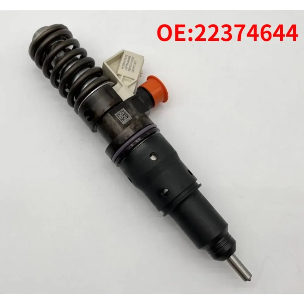 For 22374644 High Performance Fuel Injector Common Rail Injector For D16k 16.1L Engines
For 22374644 High Performance Fuel Injector Common Rail Injector For D16k 16.1L Engines