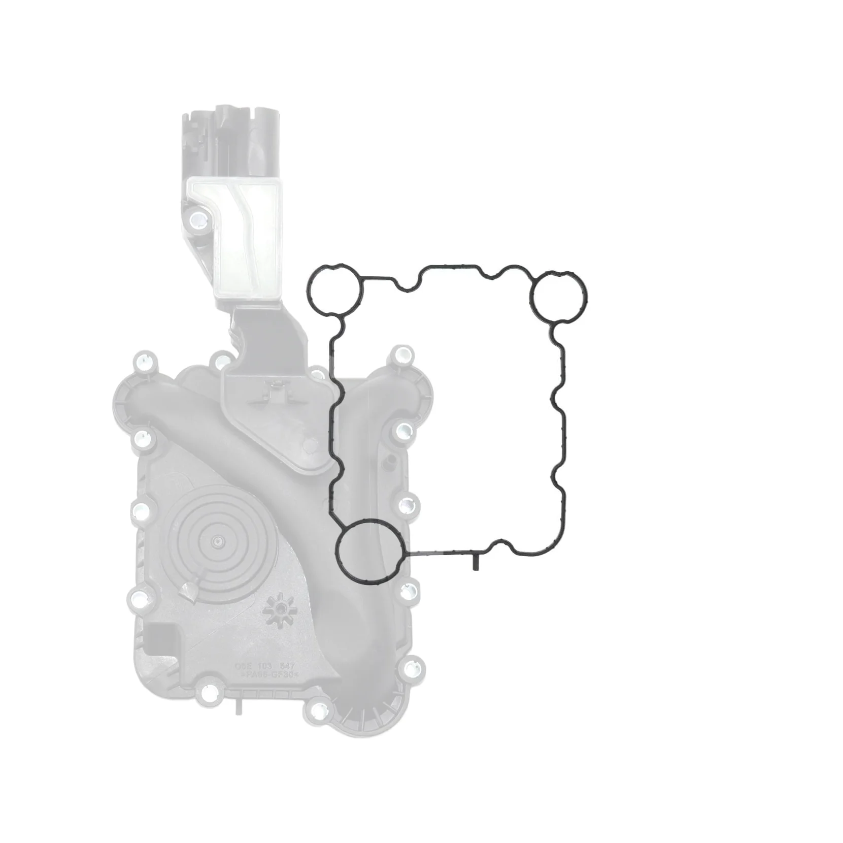 958103517 06Е 103517 Прокладка выпускного клапана Porsche Panamera S Hybrid 3.0T для Cayenne 3.0T Diesel
958103517 06Е 103517 Прокладка выпускного клапана Porsche Panamera S Hybrid 3.0T для Cayenne 3.0T Diesel