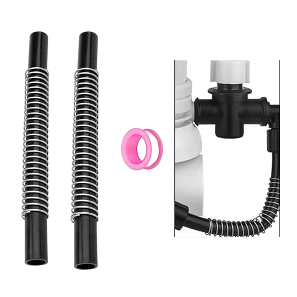 PVC Chlorinator Tubes With Support Spring For Rainbow 320 322 Pool Feeder Hose Replacement Parts Swimming Spa Cleaning Tool
PVC Chlorinator Tubes With Support Spring For Rainbow 320 322 Pool Feeder Hose Replacement Parts Swimming Spa Cleaning Tool