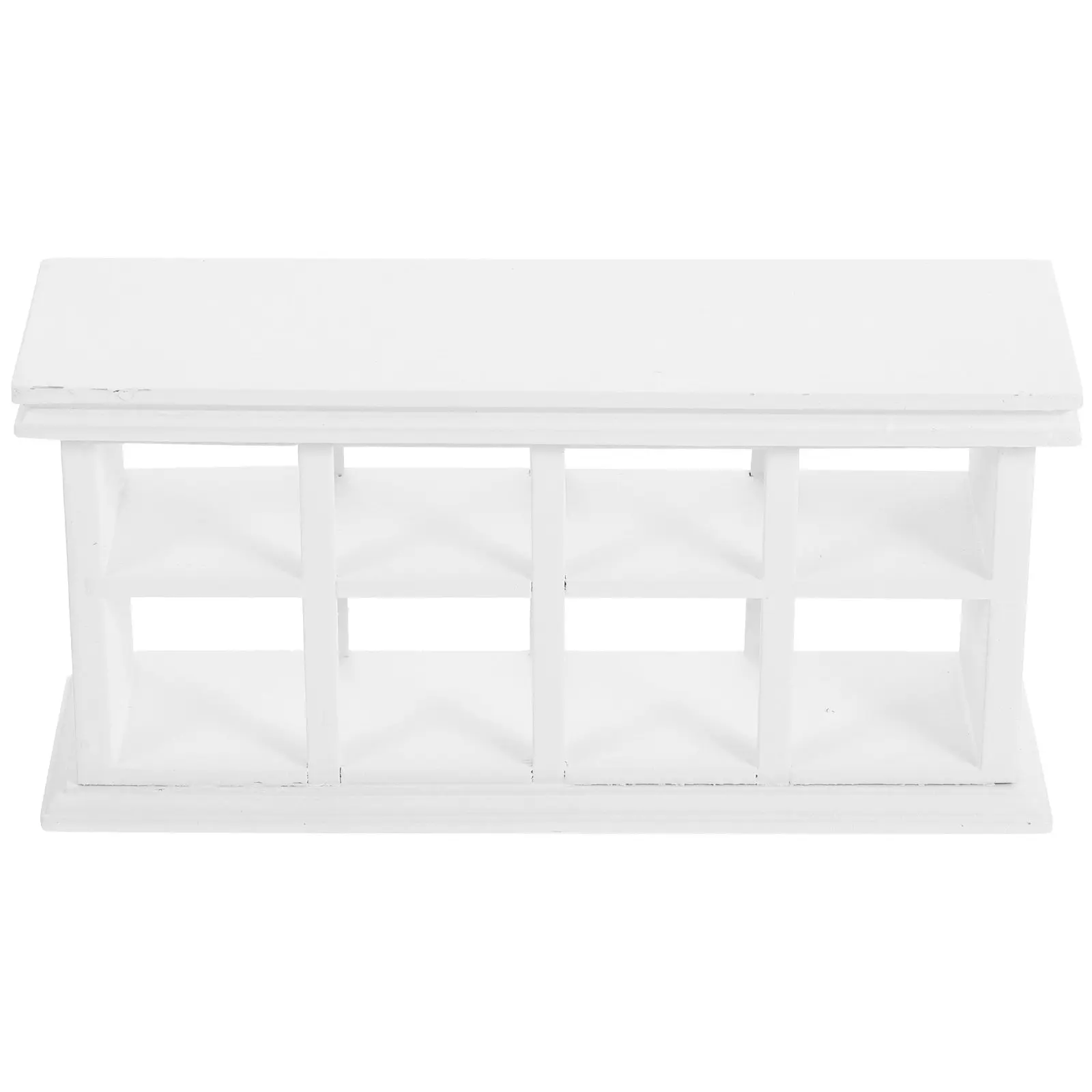 Mini Cake Cabinet Miniature Furniture Exquisite Mini House Display Cabinet Decorative DIY Small Cake Display for Living Room
Mini Cake Cabinet Miniature Furniture Exquisite Mini House Display Cabinet Decorative DIY Small Cake Display for Living Room