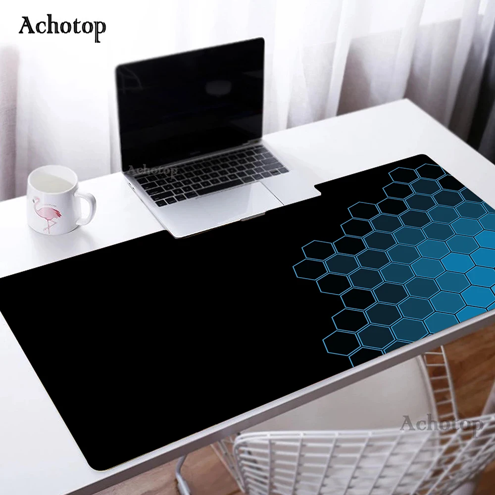 Geometric Large Mouse Pad Gaming Mousepad Big Mouse Mat Gamer Mousemats Table Pads PC Desk Mat Art Keyboard Mat XXL 90x40cm
Geometric Large Mouse Pad Gaming Mousepad Big Mouse Mat Gamer Mousemats Table Pads PC Desk Mat Art Keyboard Mat XXL 90x40cm