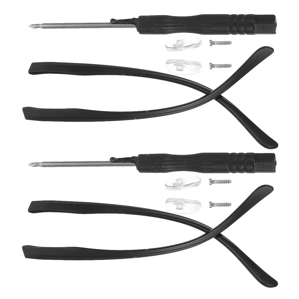 Glasses Arm Replacement Universal Replacement Temple For Eyeglasses Sunglasses Reading Glasses Easy Install Durable
Glasses Arm Replacement Universal Replacement Temple For Eyeglasses Sunglasses Reading Glasses Easy Install Durable