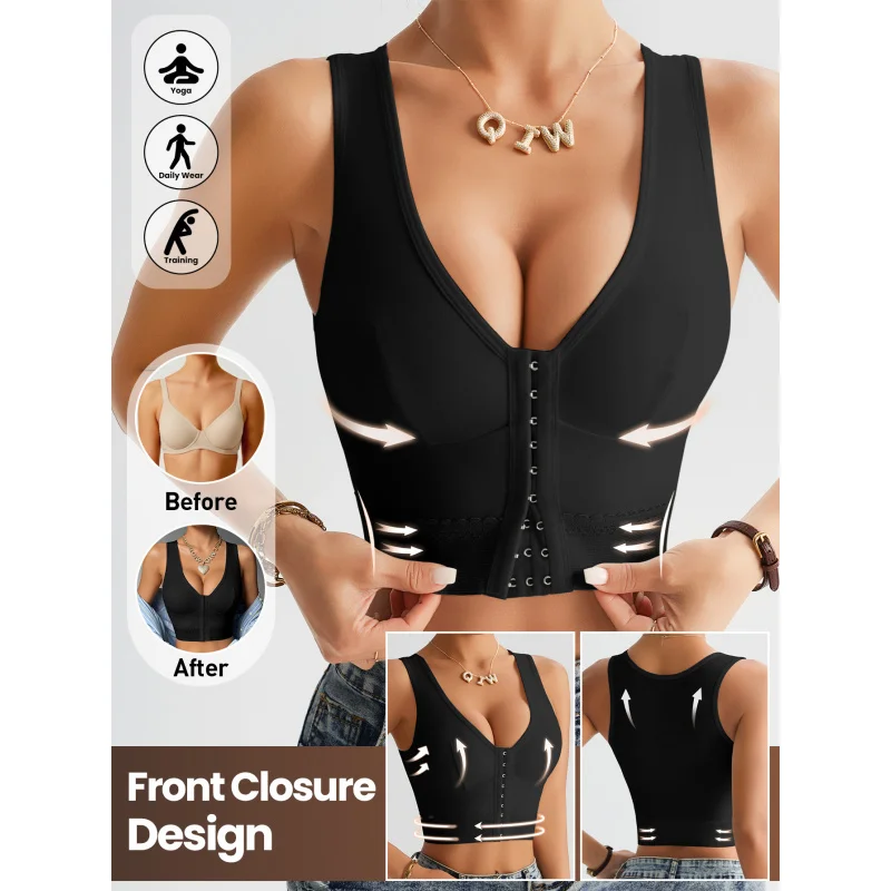 Single-piece Women's Multi-button Bodysuit with Slightly Elastic Hemline and Scalloped Lace Trim. Ultra-thin, Unpadded Front
Single-piece Women's Multi-button Bodysuit with Slightly Elastic Hemline and Scalloped Lace Trim. Ultra-thin, Unpadded Front