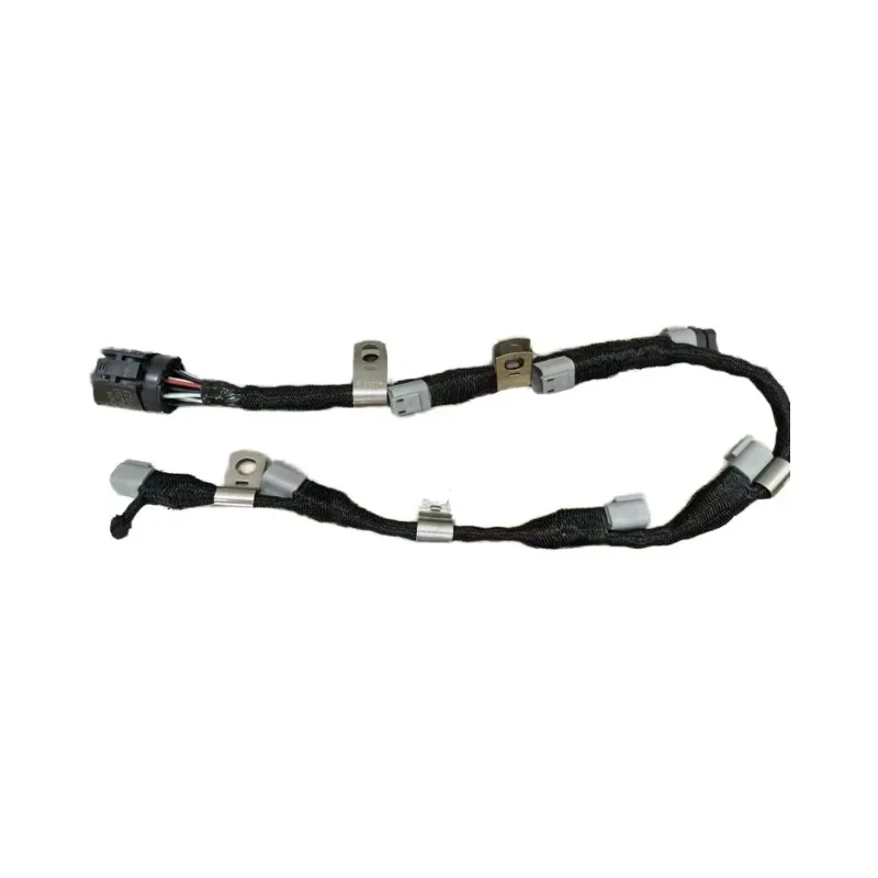 Injector Wiring Harness 2864504 for Cummins Engine ISM11 M11 QSM11
Injector Wiring Harness 2864504 for Cummins Engine ISM11 M11 QSM11