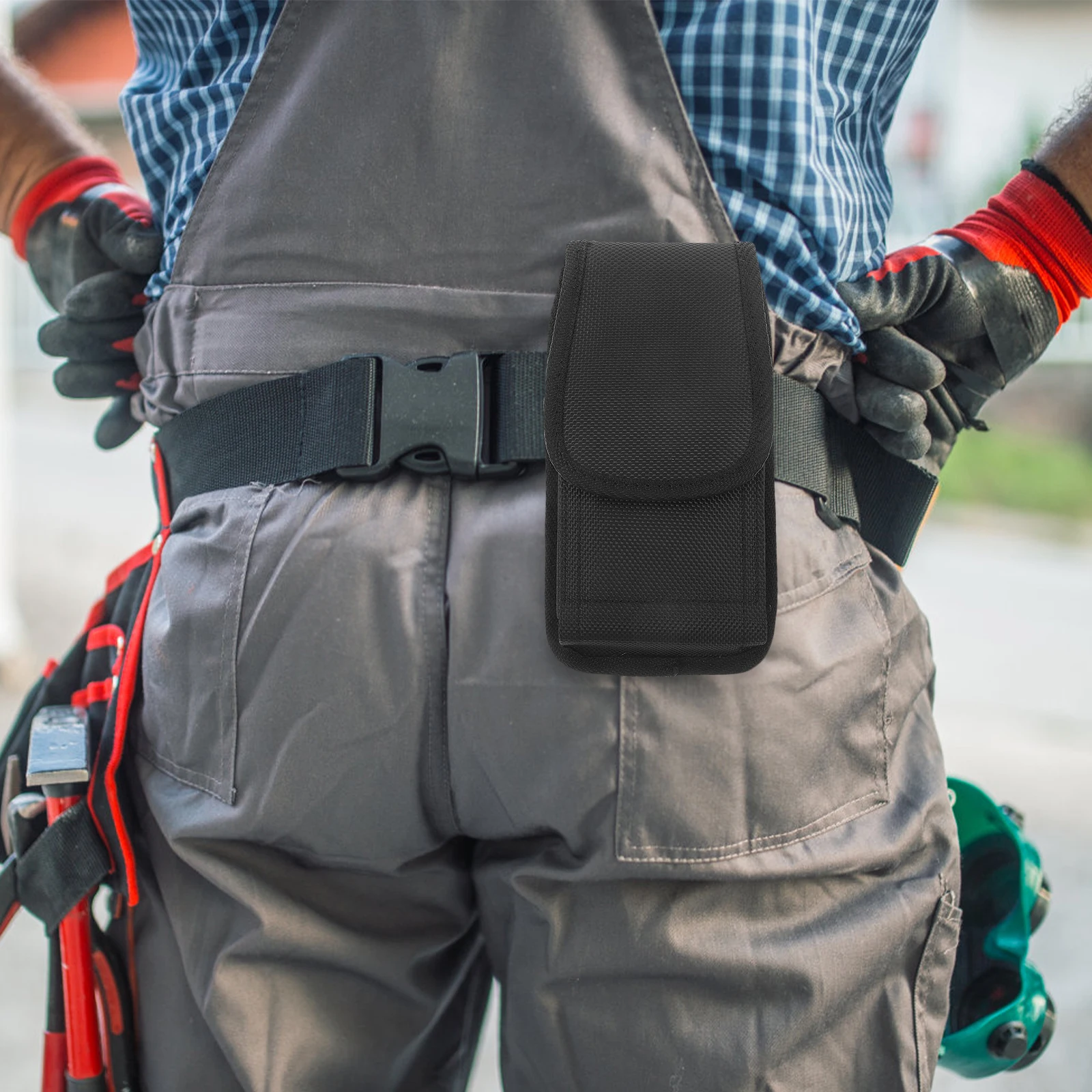 Mobile Phone Pocket Belt Bag Exercise Waist Pouch Wallet Cell Holder Mens Small Miss
Mobile Phone Pocket Belt Bag Exercise Waist Pouch Wallet Cell Holder Mens Small Miss