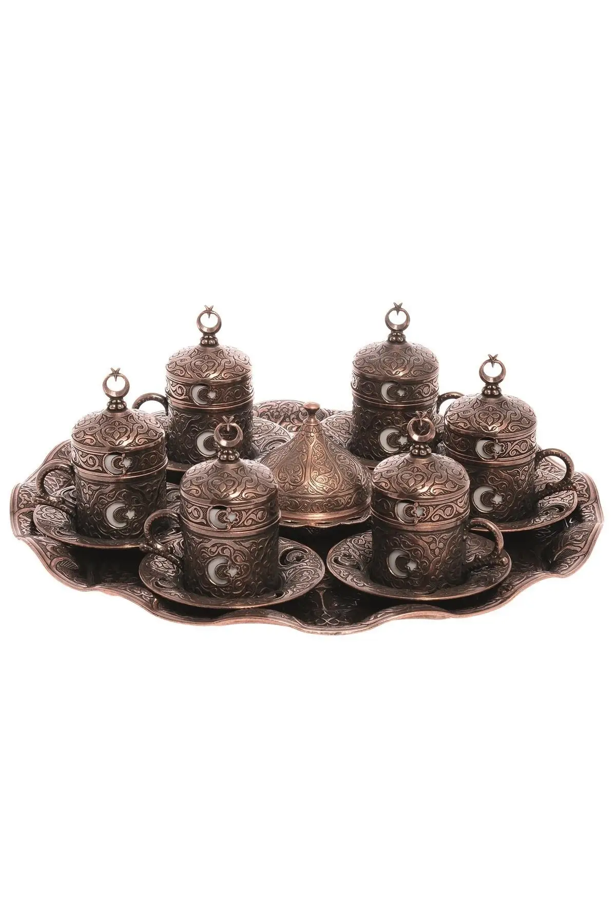 Coffee set. Aystar cup set. Cup set. Ottoman motif. Coffee cup set. Coffee. Cooper Luxury Cups
Coffee set. Aystar cup set. Cup set. Ottoman motif. Coffee cup set. Coffee. Cooper Luxury Cups