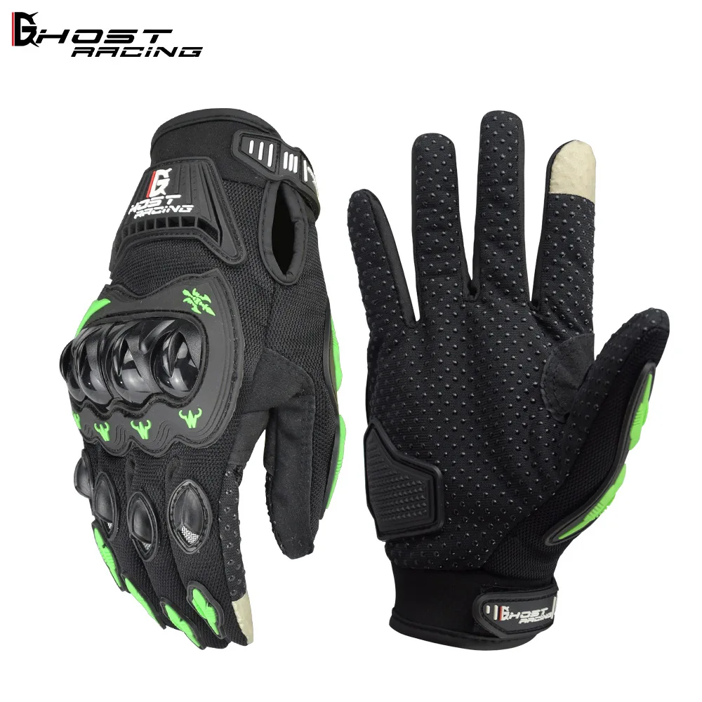 Full Finger Motorcycle Gloves Anti-Slip Anti-Fall Touch Screen Breathable Motorbike Racing Off Road Riding Gloves For Men Women
Full Finger Motorcycle Gloves Anti-Slip Anti-Fall Touch Screen Breathable Motorbike Racing Off Road Riding Gloves For Men Women
