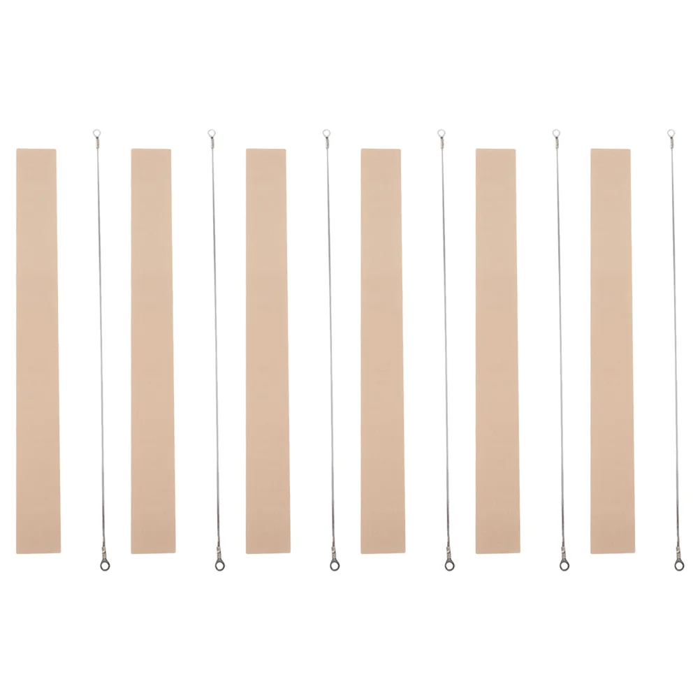 Appliances Sealer Accessories Heat Replacement Strip Cloth Sealing Machine Strips
Appliances Sealer Accessories Heat Replacement Strip Cloth Sealing Machine Strips