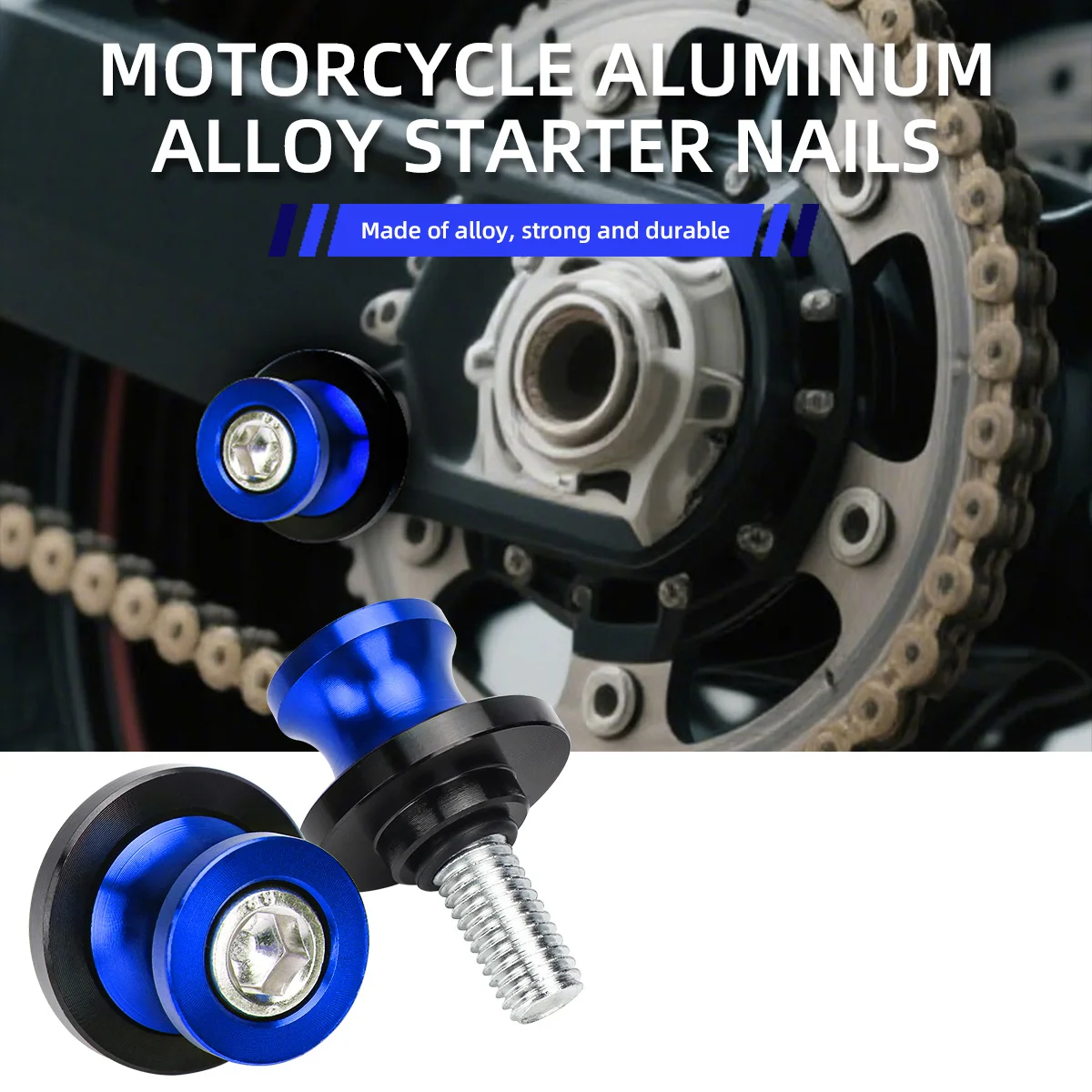 2pcs 8mm 10mm Motorcycle Swingarm Spools Rear Stand Screws Sliders For Kawasaki Ninja 650 Z900 Z650 Z500 Z1000SX Z800 ZX6R ZX10R
2pcs 8mm 10mm Motorcycle Swingarm Spools Rear Stand Screws Sliders For Kawasaki Ninja 650 Z900 Z650 Z500 Z1000SX Z800 ZX6R ZX10R